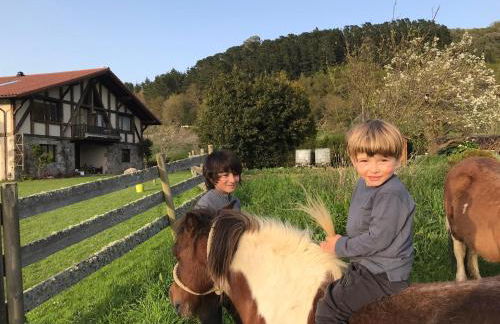 Hemingway casa rural Kanala - Foto 39