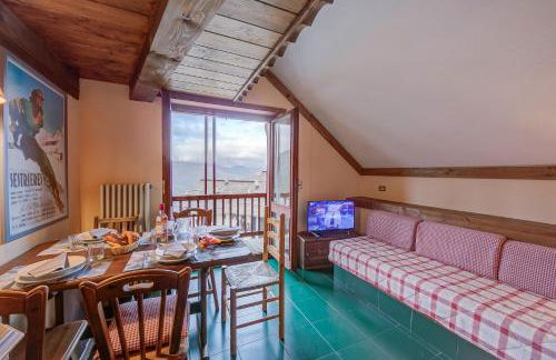 Grange Hike & Ski Sestriere Apartments - Foto 48