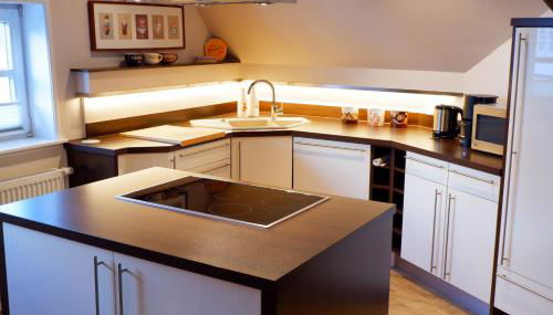 Fachwerkliebe Baudenkmal Ornes - Foto 2