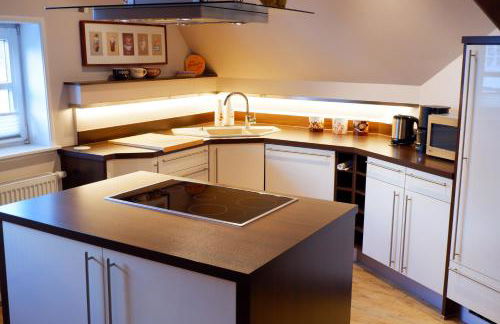 Fachwerkliebe Baudenkmal Ornes - Foto 2