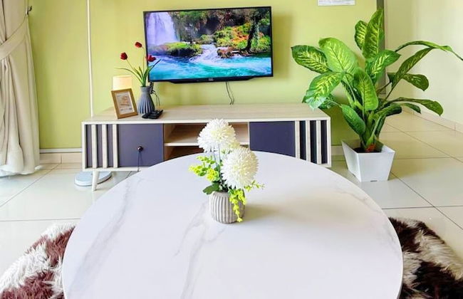 The Horizon Ipoh 2BR L12 by Grab A Stay - Foto 22