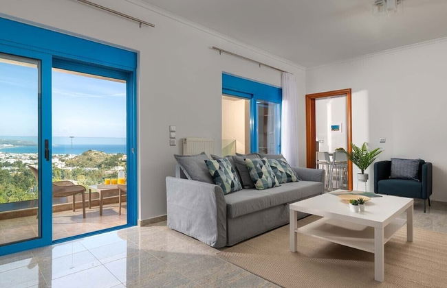 Aegean View Estates - Foto 16