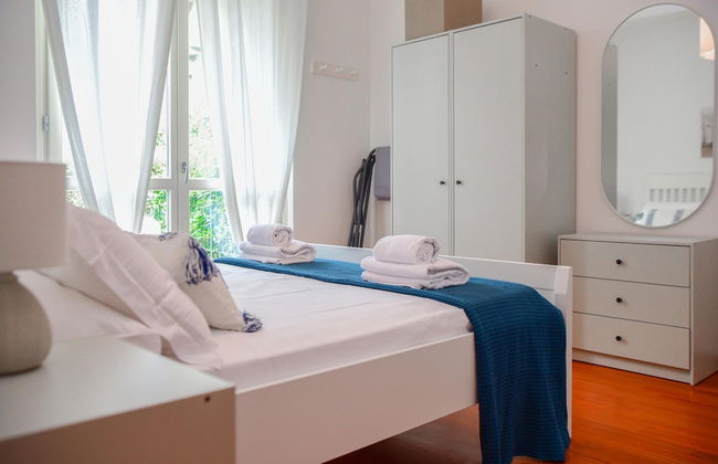 Sailing Apartment by Wonderful Italy - Foto 15