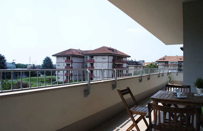 Bnbook - Metropolitan Expo Flat - Foto 10