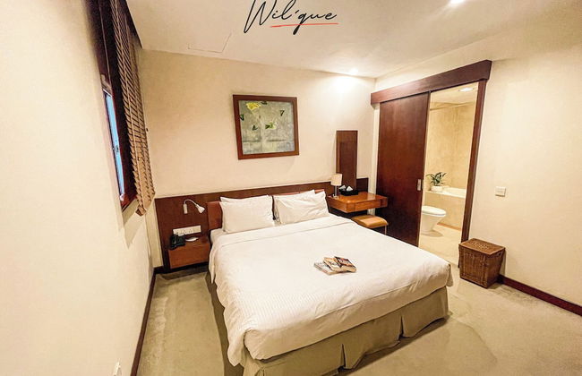 Wil'que Westlake Hotel & Residences - Foto 43