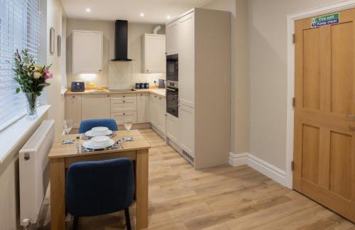 Apartment 2, Elizabeth Hall, By RentMyHouse - Foto 34