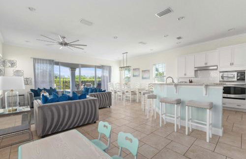 Golf Course View Game Room Private HEATED Pool - Foto 41