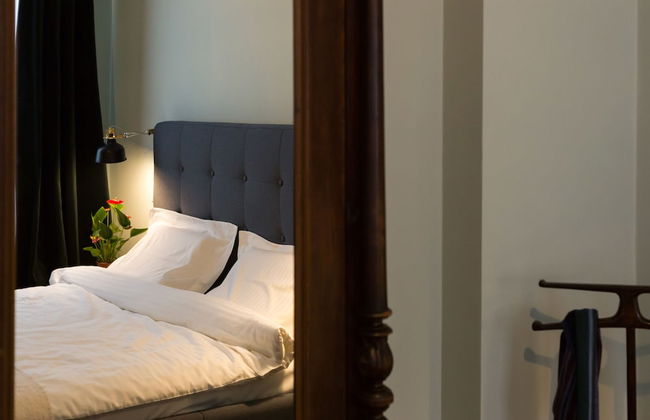 Good Living Bucharest - Foto 65