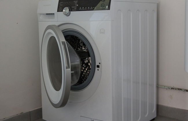 Cosy Holiday Home With Garden - Foto 17