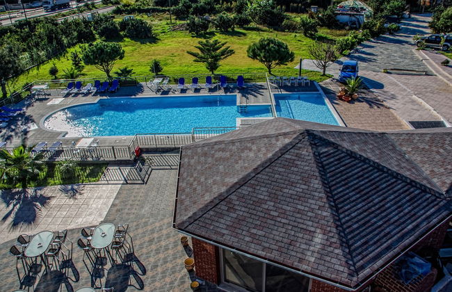 IonionStar Hotel - Foto 53