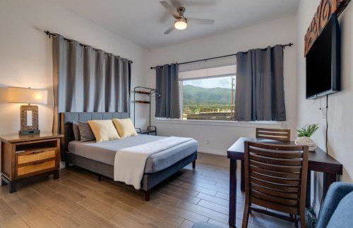 Unit 13 Waena Inn - Maui Private Suite - Photo 4