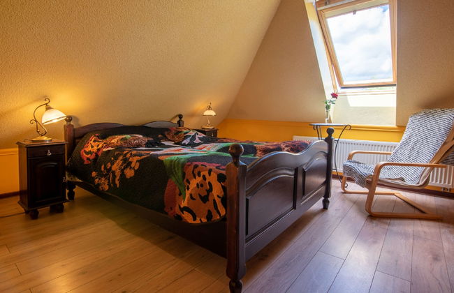 Villa Bieszkowice - Foto 10