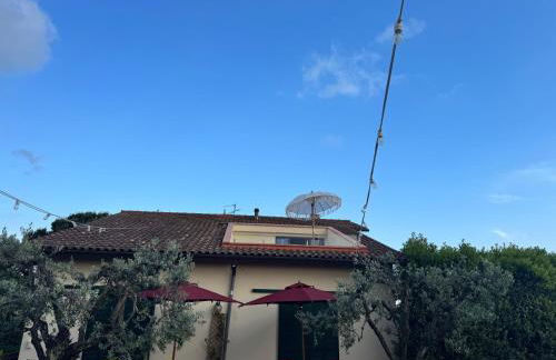 Panoramic Loft Artimino Tuscany - Foto 26