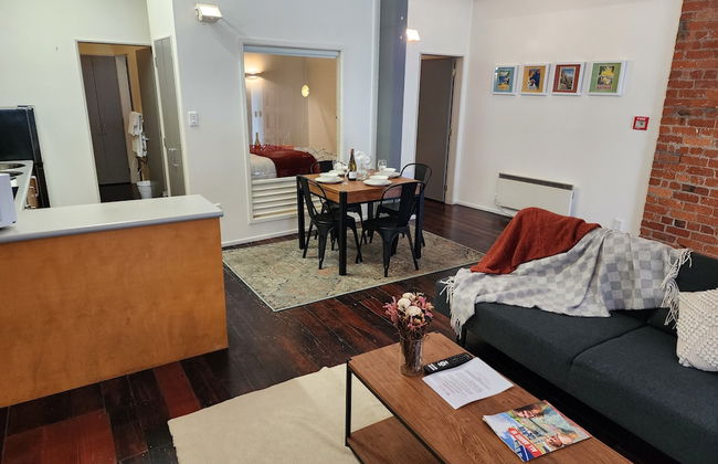 U Suites on Egmont - Photo 30