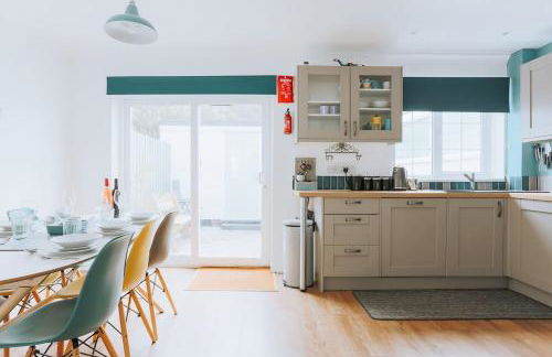 Inner Harbour Cottage - Foto 12