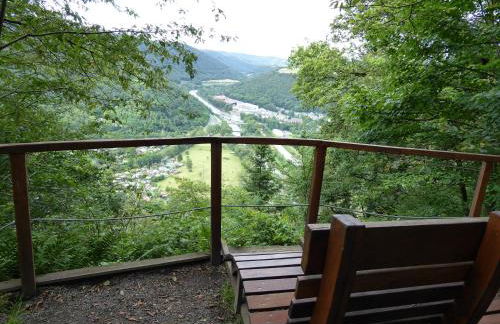 Ferienwohnung Stefi, magischer Ausblick, Schwimmbad-Sauna in Lahnstein - Foto 68