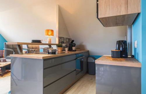 Nouveau - Le Patio - A 20 min de Europa Park - Navette - Photo 27