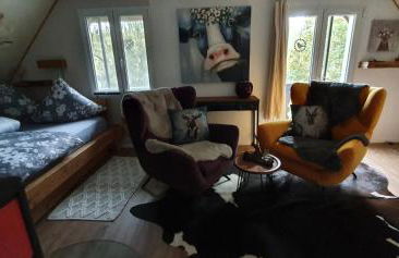 Manu's Ferienwohnung - Foto 21