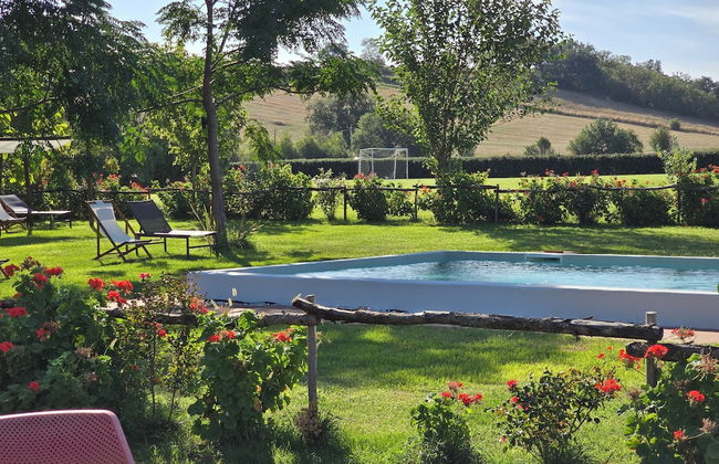 Agriturismo Essentia dimora rurale - Foto 131