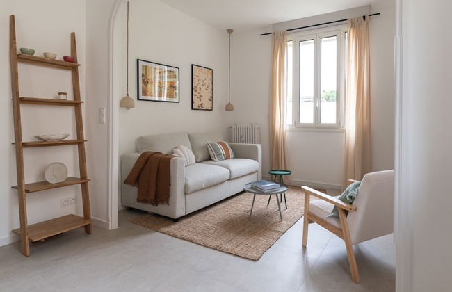 Notre Dame des Pins - Beach & Croisette - Photo 19