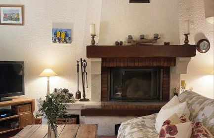 Les Oliviers - Foto 8