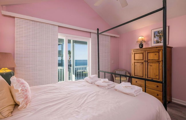 709 Ocean Cottage - Foto 3