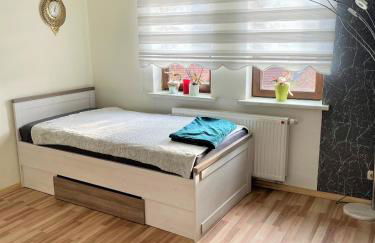 Ferienwohnung in der schönen Rhön - Foto 12