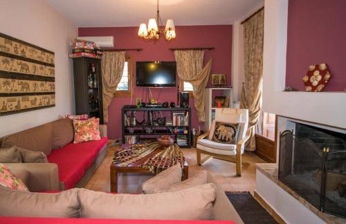 Luxury Villa Helios - Photo 38