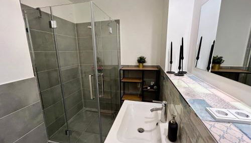 Ferienwohnung am Klein Kiel - Foto 3, Shower