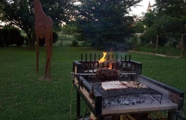 Il Giardino dei Ciliegi appartamento con 3 camere - Foto 11