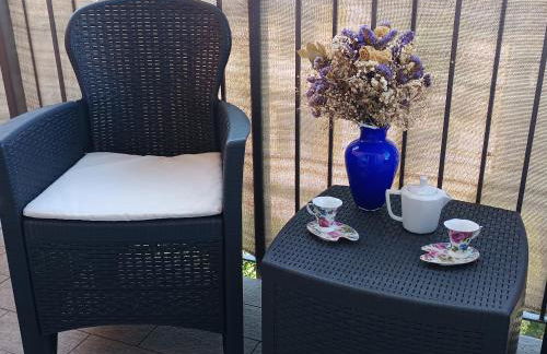 La Casa di Hellen 2room &living room 5pers app - Foto 30