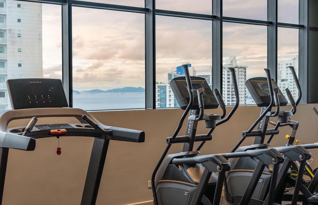 Arcadia Condo Suites - Photo 22