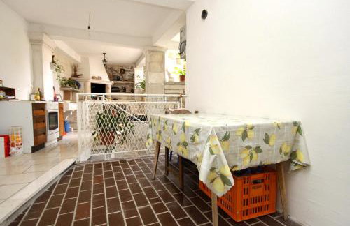 Apartments by the sea Racisce, Korcula - 9169 - Foto 23