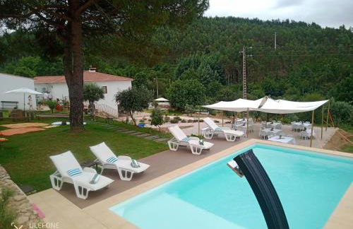 Quinta da Aldeia Nova - Foto 47