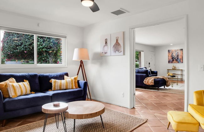 Casa de Mesquite - Large Pool Walled In Yard - Foto 19