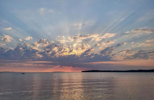 Tiny Home By The Beach - Foto 26