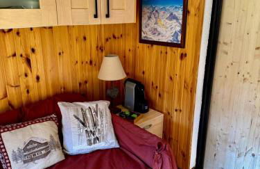 Cosy Apartment in the Mountain Charme - Photo 59