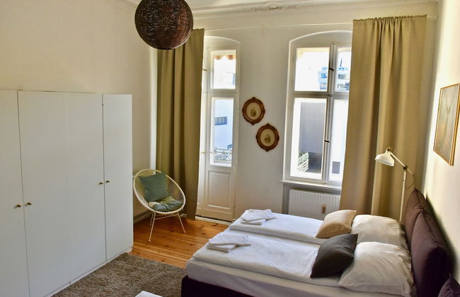 Aparthotel Thüringer Hof - Foto 22