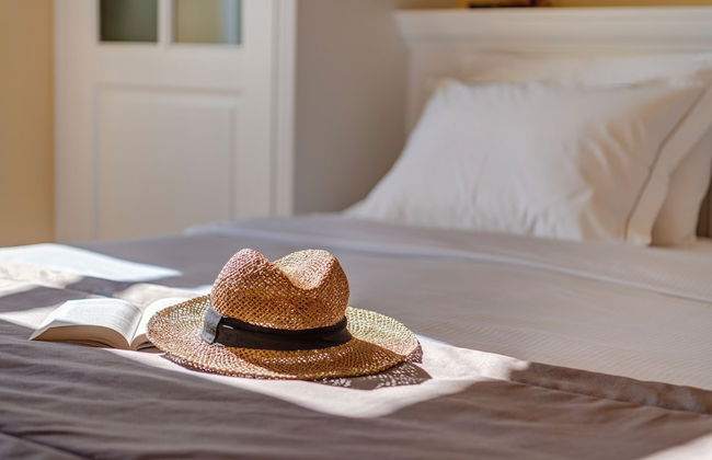 Palazzo Santa Maria - Historic Hotels of Europe - Foto 52