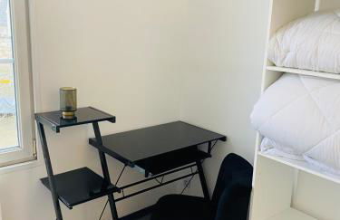 Maison Individuelle Tout Confort Terrasse Extérieur Proche Parc Asterix, Aéroport Roissy CDG, Paris, Disney, Château de Chantilly - Foto 28