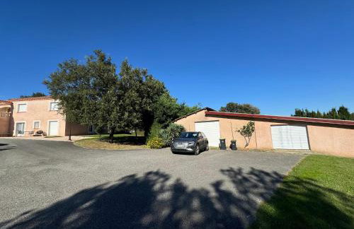 Gîte du Mercadal Les Pujols - Foto 21