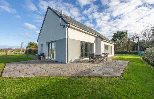 Les Vignets comfortable holiday home - Foto 23