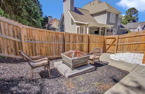 Great spacious home with great entertainment!! - Foto 38