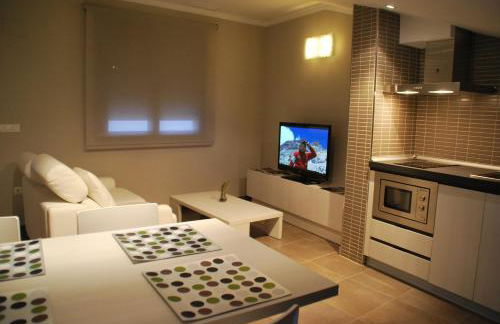 Aparthotel Meseguer - Foto 26