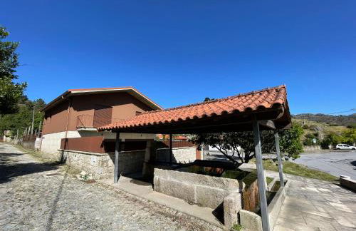 Casa da Fonte - Gerês - Foto 4