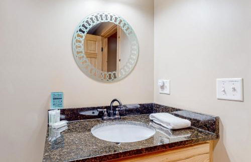 The Escape at Thunder Snow - Foto 34