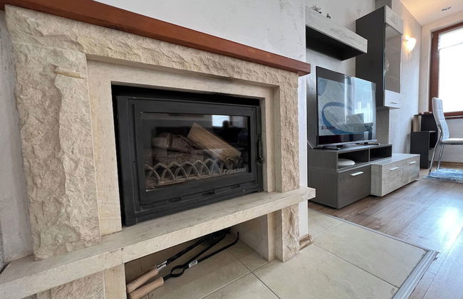 Tulip Apartment High-end, Grand Resort Pamporovo - Foto 17