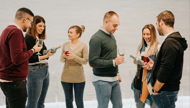 Visita a la almazara San Vicente - Photo 5