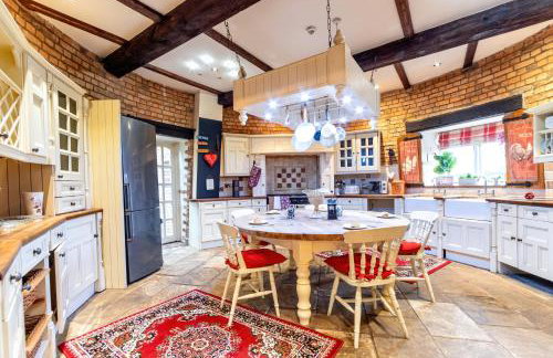The Windmill by TJ Serviced Property - Foto 12