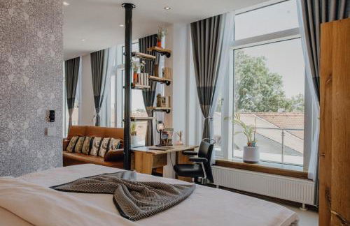 Sky Suites & Sky Bar - Foto 45